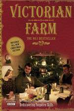 Watch Victorian Farm Christmas Movie4k