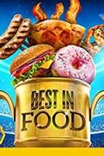 Watch Best in Food Movie4k