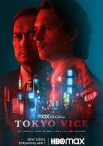 Watch Tokyo Vice Movie4k