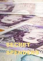 Watch Secret Spenders Movie4k