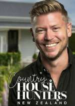 Watch Country House Hunters: New Zealand Movie4k