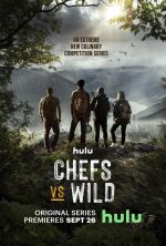 Watch Chefs vs. Wild Movie4k