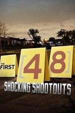 Watch The First 48: Shocking Shootouts Movie4k