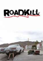 Watch Roadkill Movie4k