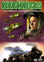 Watch Roughnecks: Starship Troopers Chronicles Movie4k