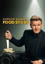 Watch Gordon Ramsay's Food Stars Movie4k