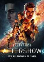 Watch The Expanse Aftershow Movie4k