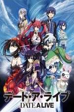 Watch Date a Live Movie4k