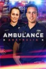 Watch Ambulance Australia Movie4k
