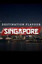 Watch Destination Flavour Singapore Movie4k