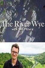 Watch The River Wye with Will Millard Movie4k