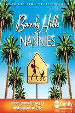 Watch Beverly Hills Nannies Movie4k