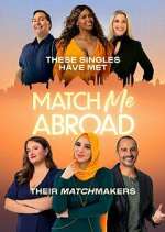 Watch Match Me Abroad Movie4k