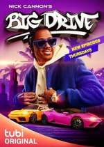 Watch Nick Cannon's Big Drive Movie4k