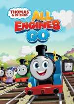 Watch Thomas & Friends: All Engines Go Movie4k