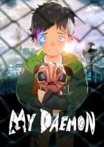 Watch My Daemon Movie4k