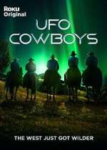 Watch UFO Cowboys Movie4k