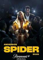 Watch Anderson Spider Silva Movie4k