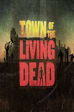 Watch Town of the Living Dead Movie4k