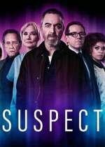 Watch Suspect Movie4k