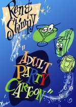 Watch Ren and Stimpy: Adult Party Cartoon Movie4k