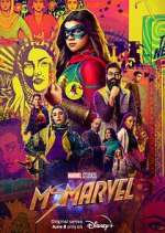 Watch Ms. Marvel Movie4k