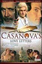 Watch Casanovas Love Letters Movie4k