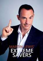 Watch Martin Lewis' Extreme Savers Movie4k