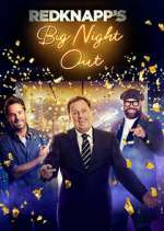 Watch Redknapp's Big Night Out Movie4k