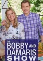 Watch The Bobby and Damaris Show Movie4k