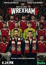Watch Welcome to Wrexham Movie4k