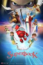 Watch Superbook Movie4k