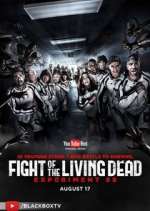Watch Fight of the Living Dead Movie4k