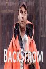 Watch Backstrom Movie4k