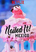 Watch Nailed It! Mexico Movie4k