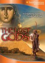 Watch The Lost Gods Movie4k