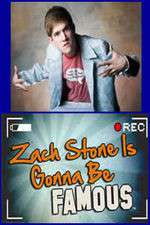 Watch Zach Stone Is Gonna Be Famous Movie4k