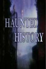 Watch Haunted History Movie4k