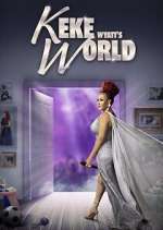 Watch Keke Wyatt's World Movie4k