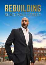 Watch Rebuilding Black Wall Street Movie4k