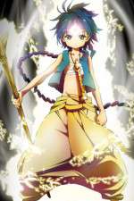 Watch Magi Movie4k