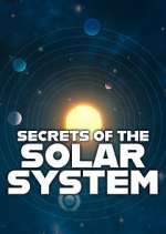 Watch Secrets of the Solar System Movie4k