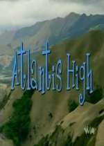 Watch Atlantis High Movie4k