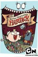 Watch The Marvelous Misadventures of Flapjack Movie4k