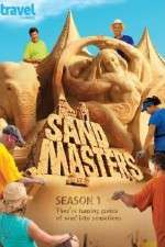 Watch Sand Masters Movie4k