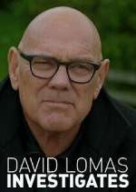 Watch David Lomas Investigates Movie4k