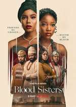 Watch Blood Sisters Movie4k