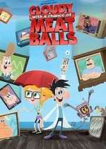 Watch Cloudy with a Chance of Meatballs Movie4k