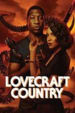 Watch Lovecraft Country Movie4k