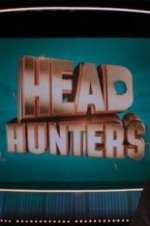 Watch Head Hunters Movie4k